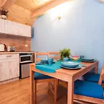Chalet Alpejska Wioska - I Z Aneksem Kuchennym *