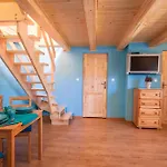 Alpejska Wioska - I Z Aneksem Kuchennym *