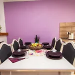 Chalet Alpejska Wioska - I Z Aneksem Kuchennym Istebna