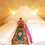 Chalet Alpejska Wioska - I Z Aneksem Kuchennym *