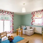 Chalet Alpejska Wioska - I Z Aneksem Kuchennym