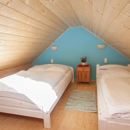 Alpejska Wioska - I Z Aneksem Kuchennym * Istebna