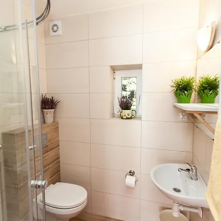 Chalet Alpejska Wioska - I Z Aneksem Kuchennym