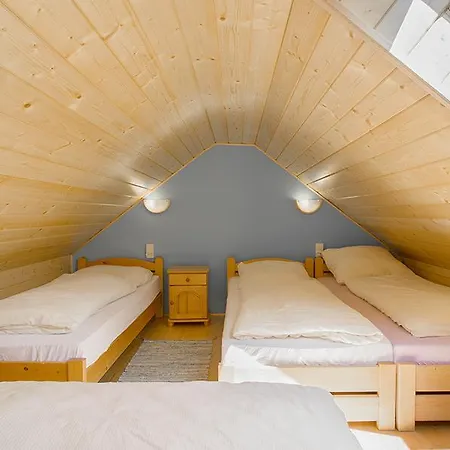 Chalet Alpejska Wioska - I Z Aneksem Kuchennym