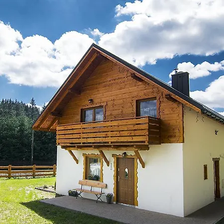 Alpejska Wioska - I Z Aneksem Kuchennym